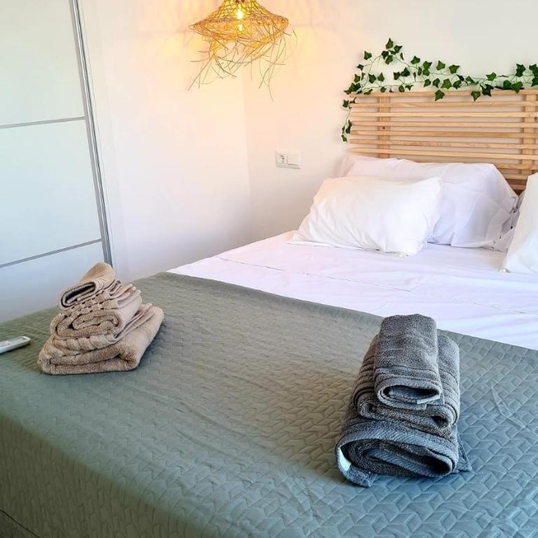 Casa-Mar Nerja - Casa - 14