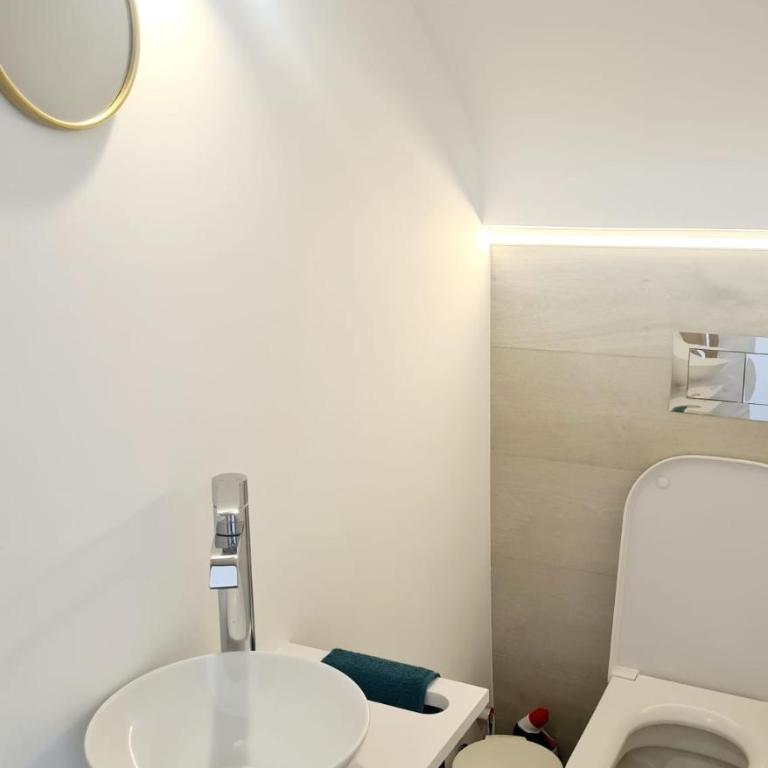 Casa-Mar Nerja - Casa - 11