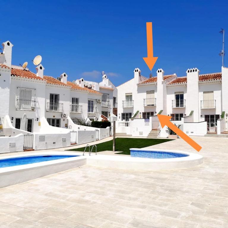 Casa-Mar Nerja - Casa - 3