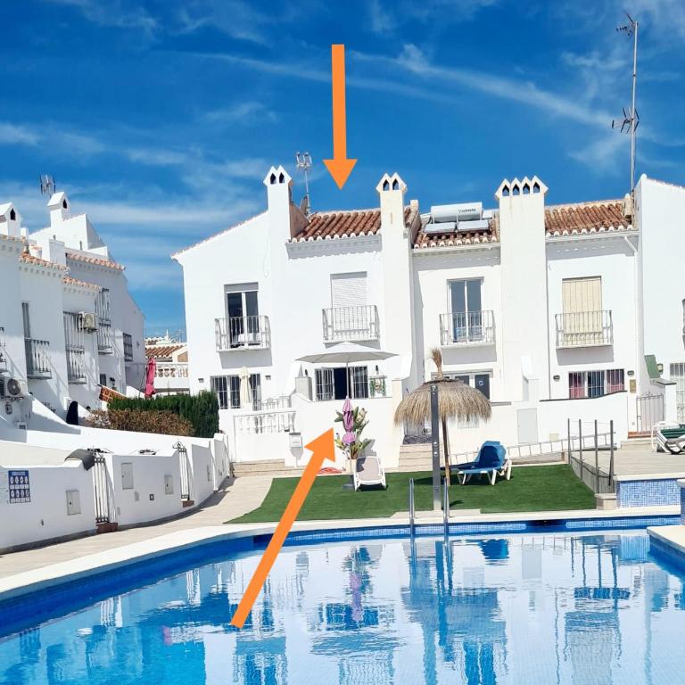 Casa-Mar Nerja - Casa - 4
