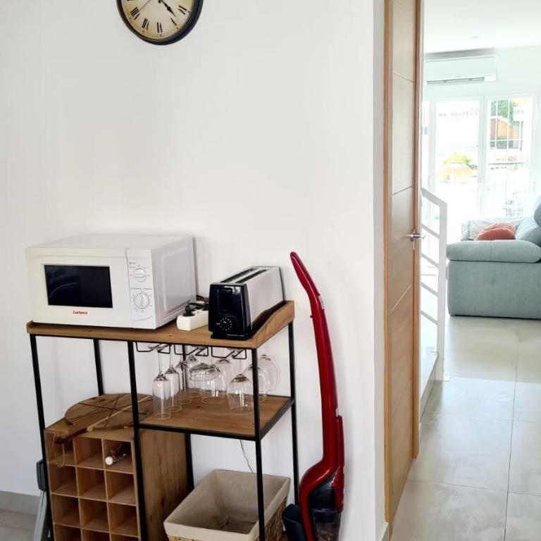 Casa-Mar Nerja - Casa - 10