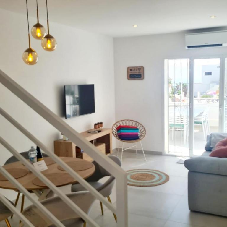 Casa-Mar Nerja - Casa - 12
