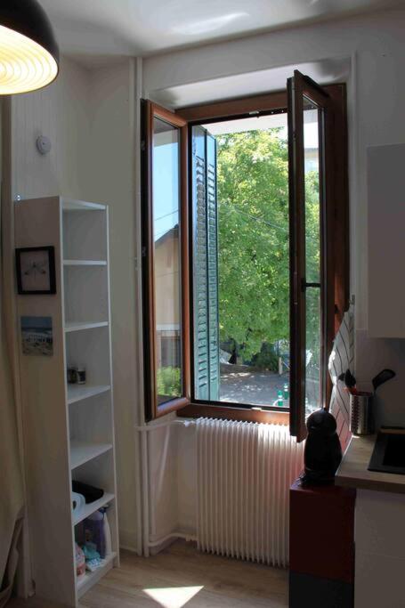Très beau studio centre ville, au calme - Apartment mit 1 Schlafzimmer - 2
