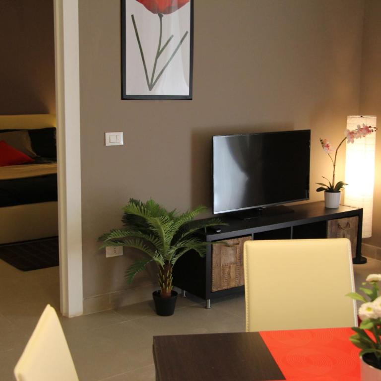 Katana Residence - Superior Apartment - 2