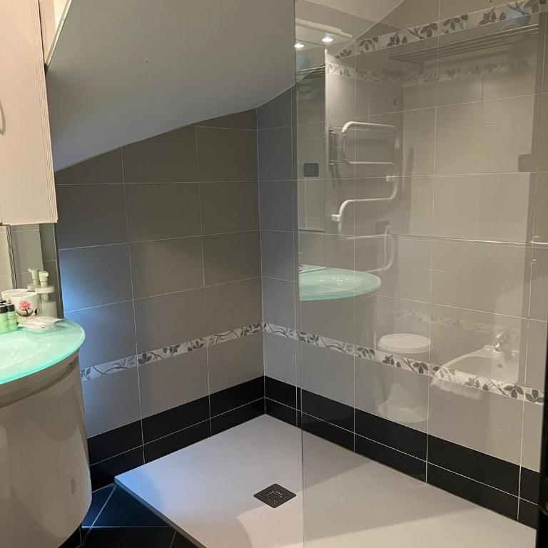 Hotel Leonardo - Junior Suite - 1