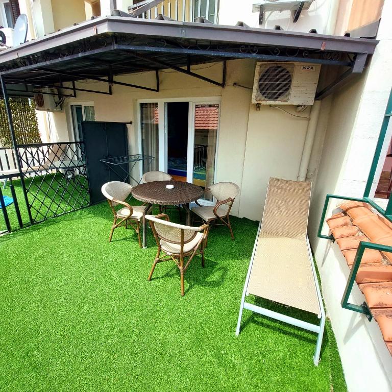 Apartmani Baia vista Apartments - Porodični Studio - 13
