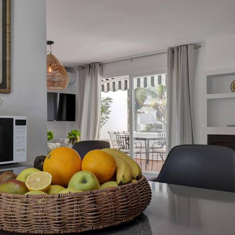 4 Bedroom Townhouse 200 meters from the Beach! - Apartment - 31