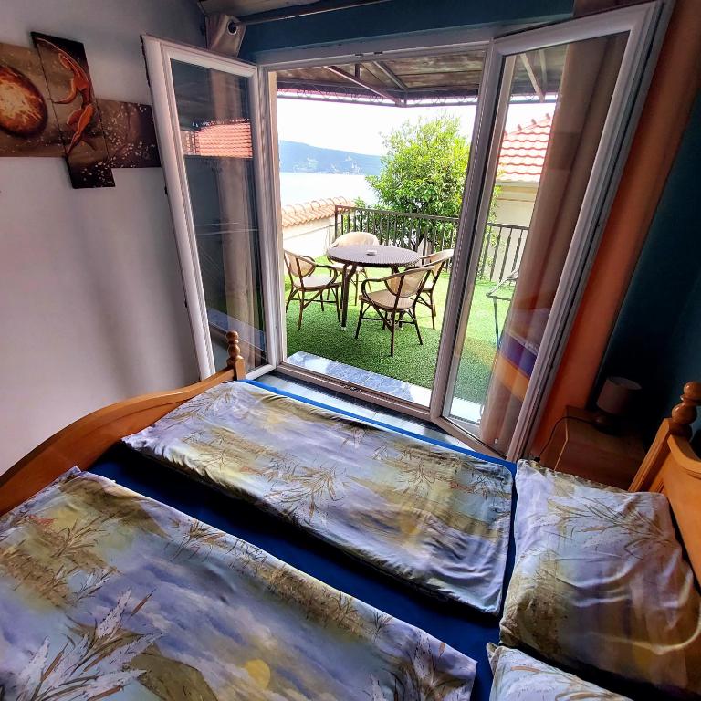 Apartmani Baia vista Apartments - Porodični Studio - 12