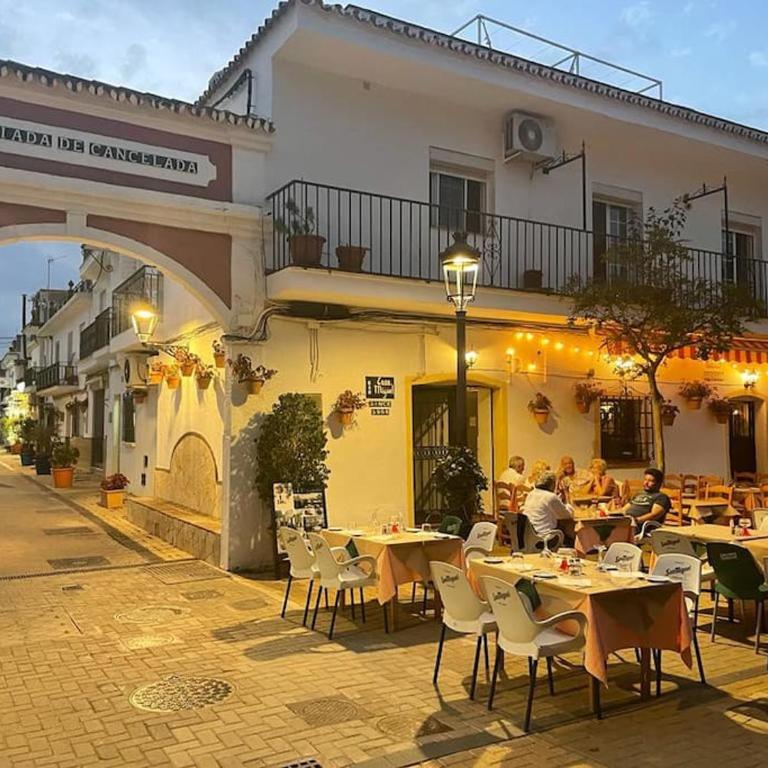 4 Bedroom Townhouse 200 meters from the Beach! - Apartment - 73