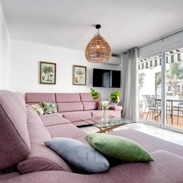4 Bedroom Townhouse 200 meters from the Beach! - Apartment - 25