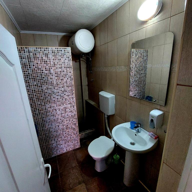 Apartmani Baia vista Apartments - Porodični Studio - 11