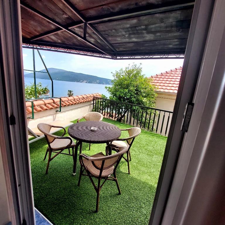 Apartmani Baia vista Apartments - Porodični Studio - 9