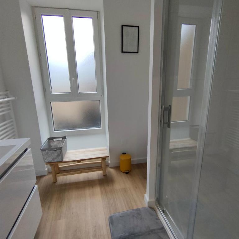 Superbe T2 Aux Pieds des Cimes, lumineux, calme, classé 4 étoiles - Apartamento de 1 dormitorio - 24