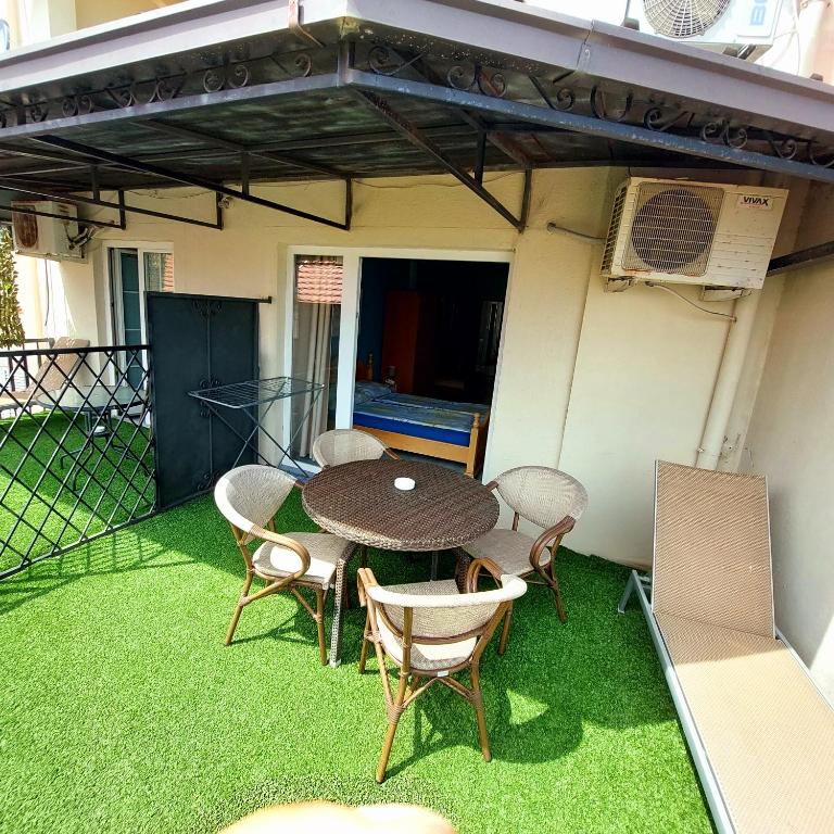 Apartmani Baia vista Apartments - Porodični Studio - 7