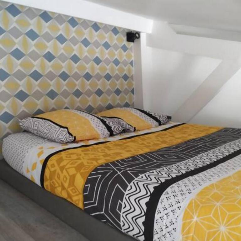 Charmant studio hypercentre - Apartment mit 1 Schlafzimmer - 4
