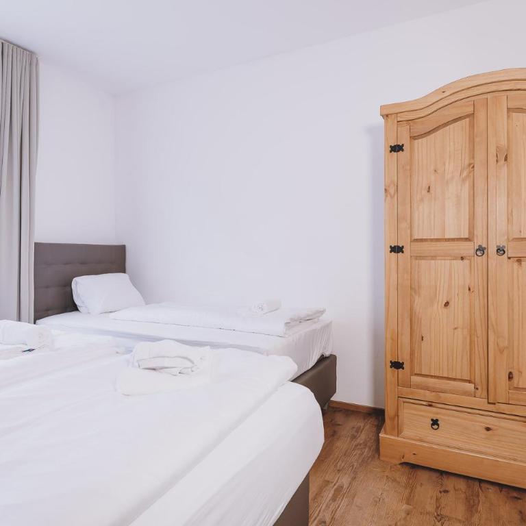 Chalet Badia by we rent, SUMMERCARD INCLUDED - Superior Chalet - 64