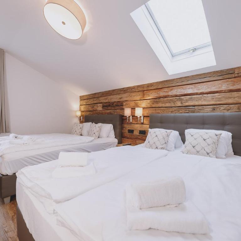Chalet Badia by we rent, SUMMERCARD INCLUDED - Superior Chalet - 8