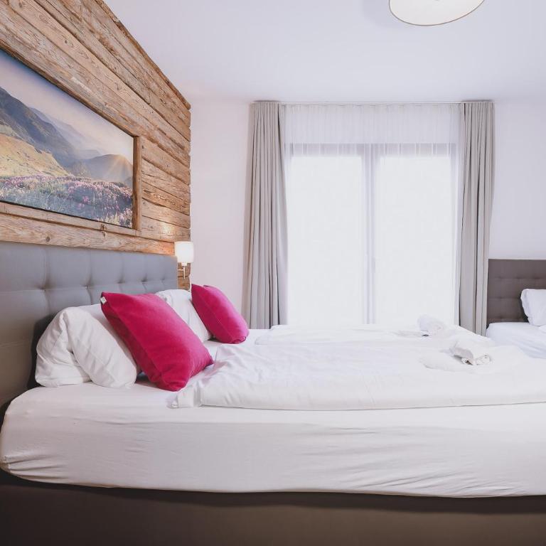 Chalet Badia by we rent, SUMMERCARD INCLUDED - Superior Chalet - 3