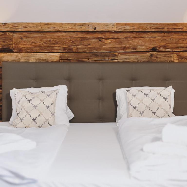 Chalet Badia by we rent, SUMMERCARD INCLUDED - Superior Chalet - 39