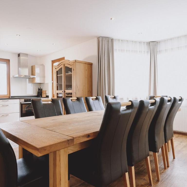 Chalet Badia by we rent, SUMMERCARD INCLUDED - Superior Chalet - 42