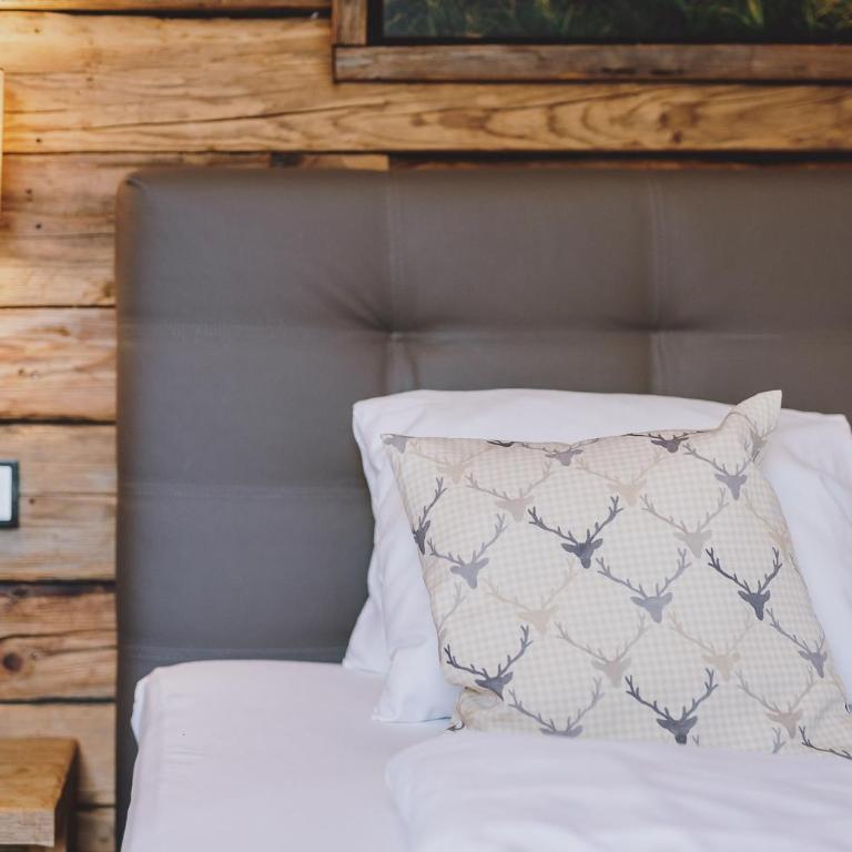 Chalet Badia by we rent, SUMMERCARD INCLUDED - Superior Chalet - 35