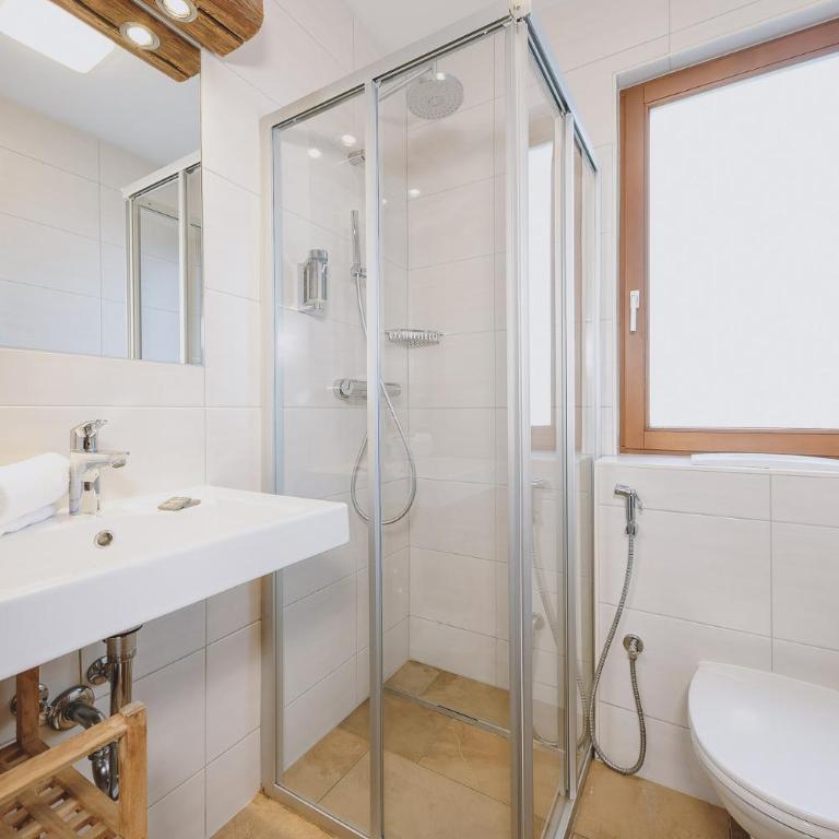 Chalet Badia by we rent, SUMMERCARD INCLUDED - Superior Chalet - 44