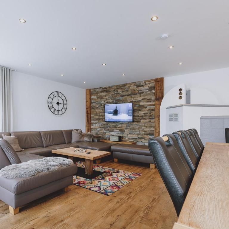 Chalet Badia by we rent, SUMMERCARD INCLUDED - Superior Chalet - 4