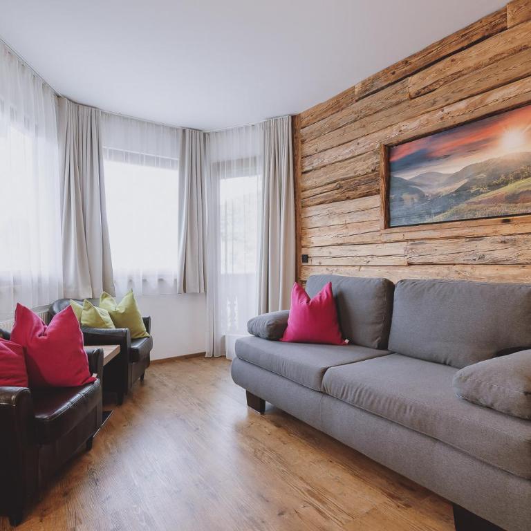 Chalet Badia by we rent, SUMMERCARD INCLUDED - Superior Chalet - 63