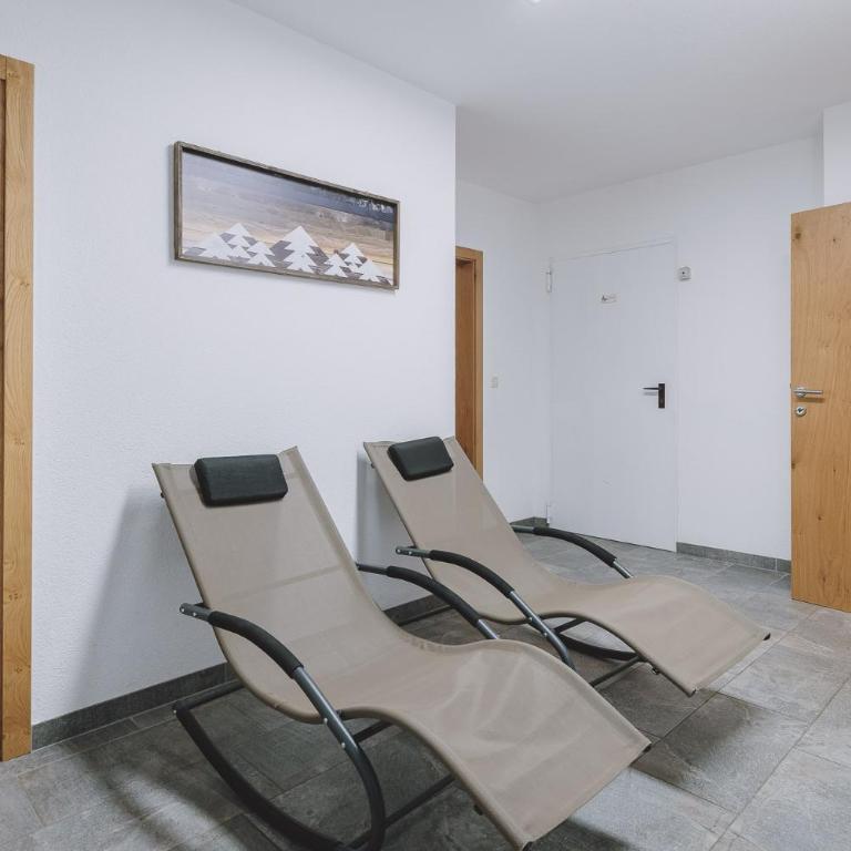 Chalet Badia by we rent, SUMMERCARD INCLUDED - Superior Chalet - 66