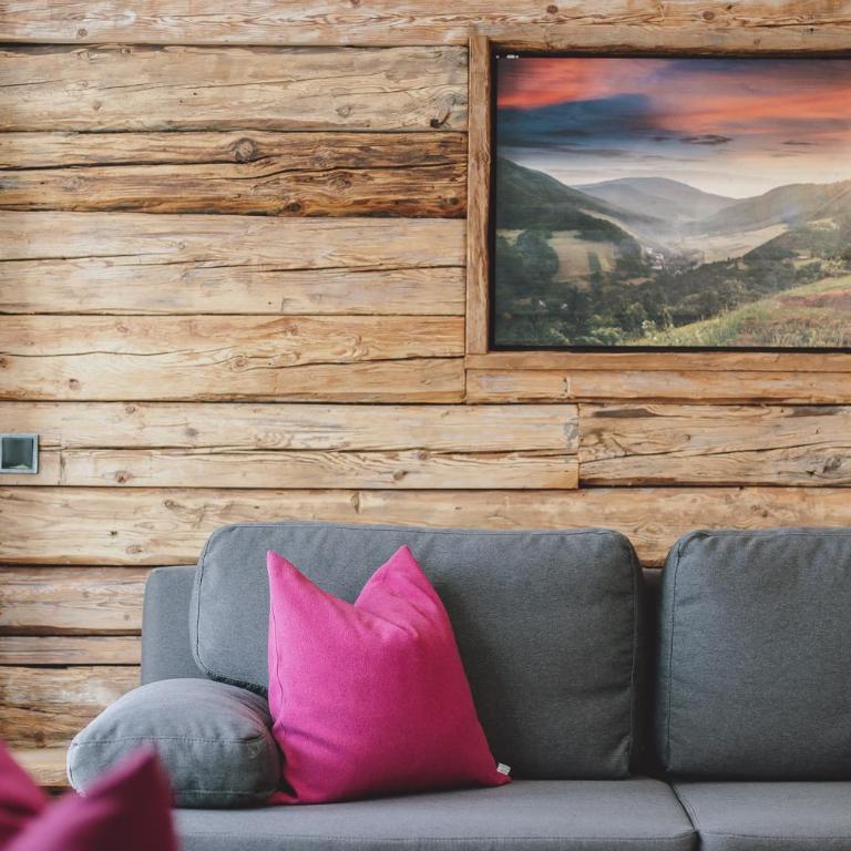Chalet Badia by we rent, SUMMERCARD INCLUDED - Superior Chalet - 54