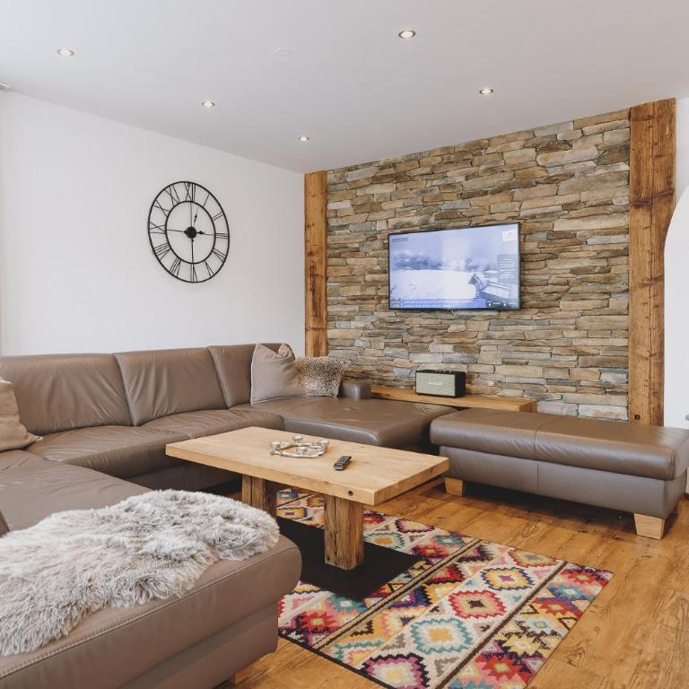 Chalet Badia by we rent, SUMMERCARD INCLUDED - Superior Chalet - 70