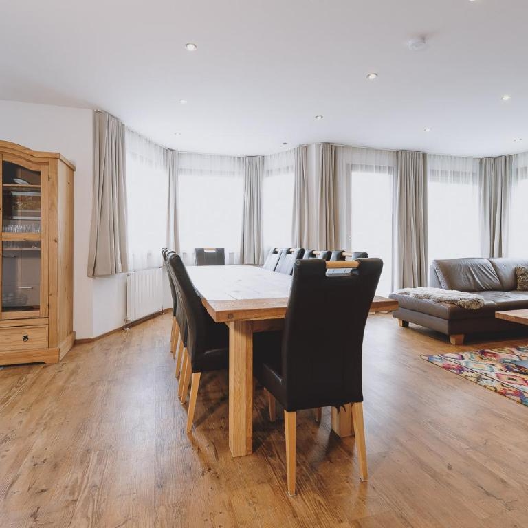 Chalet Badia by we rent, SUMMERCARD INCLUDED - Superior Chalet - 68