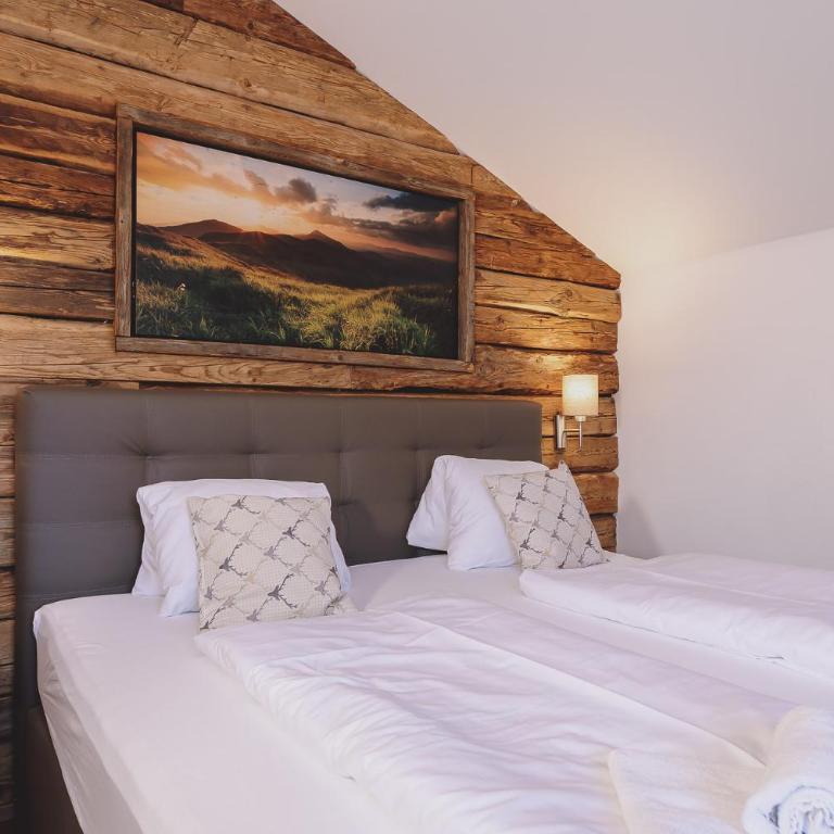 Chalet Badia by we rent, SUMMERCARD INCLUDED - Superior Chalet - 57