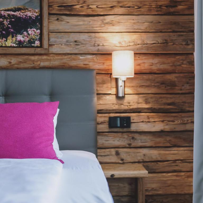 Chalet Badia by we rent, SUMMERCARD INCLUDED - Superior Chalet - 59