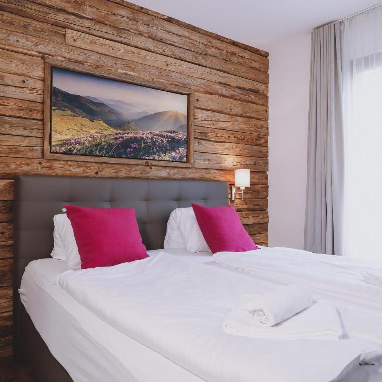 Chalet Badia by we rent, SUMMERCARD INCLUDED - Superior Chalet - 58