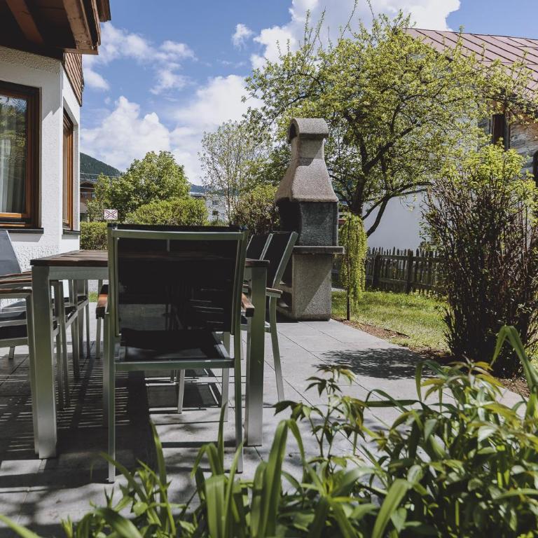 Chalet Badia by we rent, SUMMERCARD INCLUDED - Superior Chalet - 74