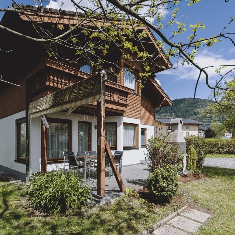 Chalet Badia by we rent, SUMMERCARD INCLUDED - Superior Chalet - 78