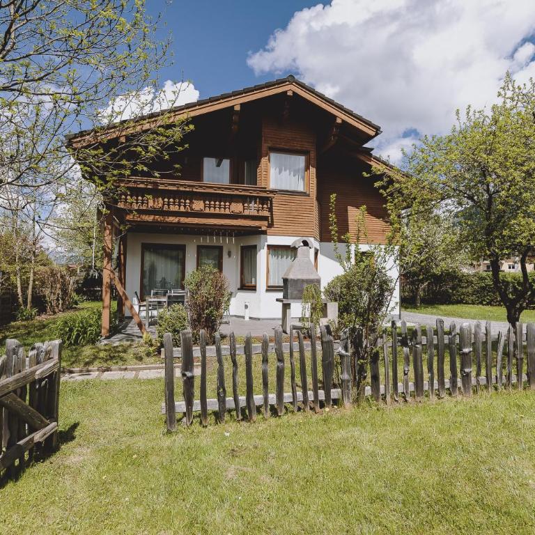 Chalet Badia by we rent, SUMMERCARD INCLUDED - Superior Chalet - 80