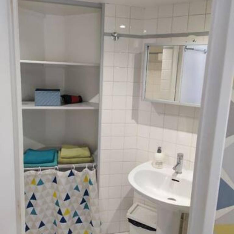 Charmant studio hypercentre - Apartment mit 1 Schlafzimmer - 9