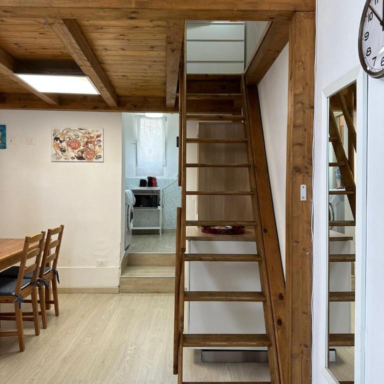 Cami s holidays home mare - One-Bedroom House - 10