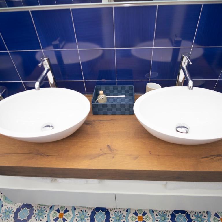 DOMUS LINA - Casa Vacanze - 11