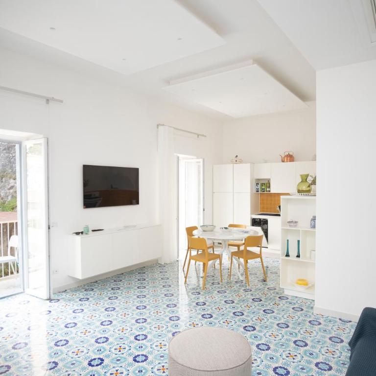 DOMUS LINA - Casa Vacanze - 6