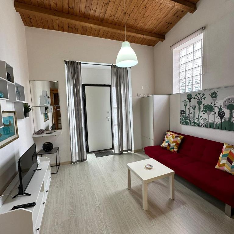 Cami s holidays home mare - One-Bedroom House - 1