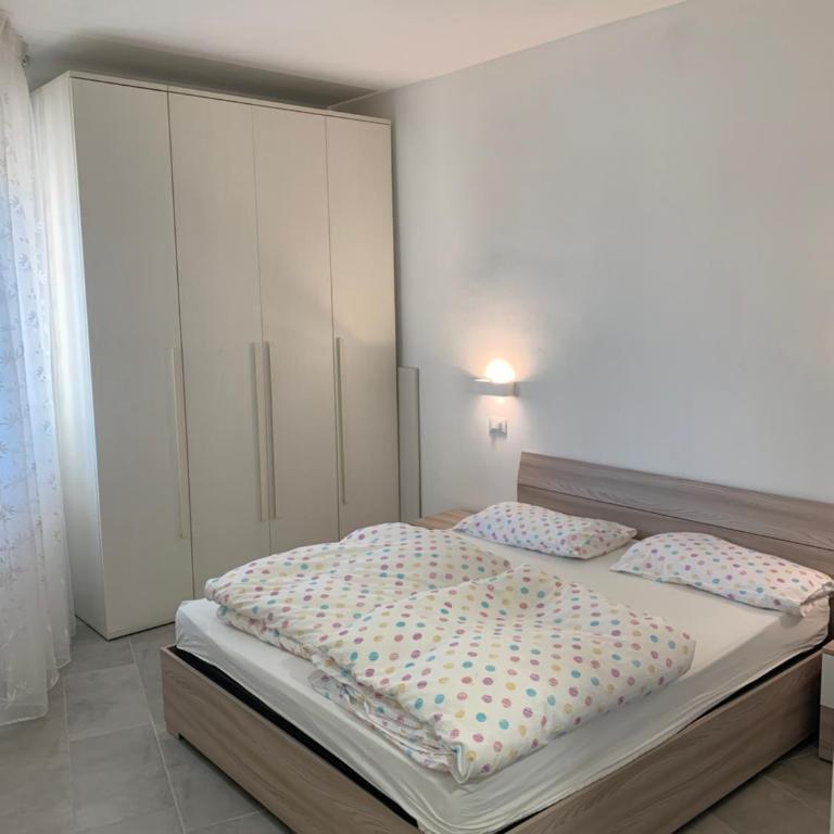 PeschieraView Flat x4 - Appartamento con 2 Camere da Letto - 2