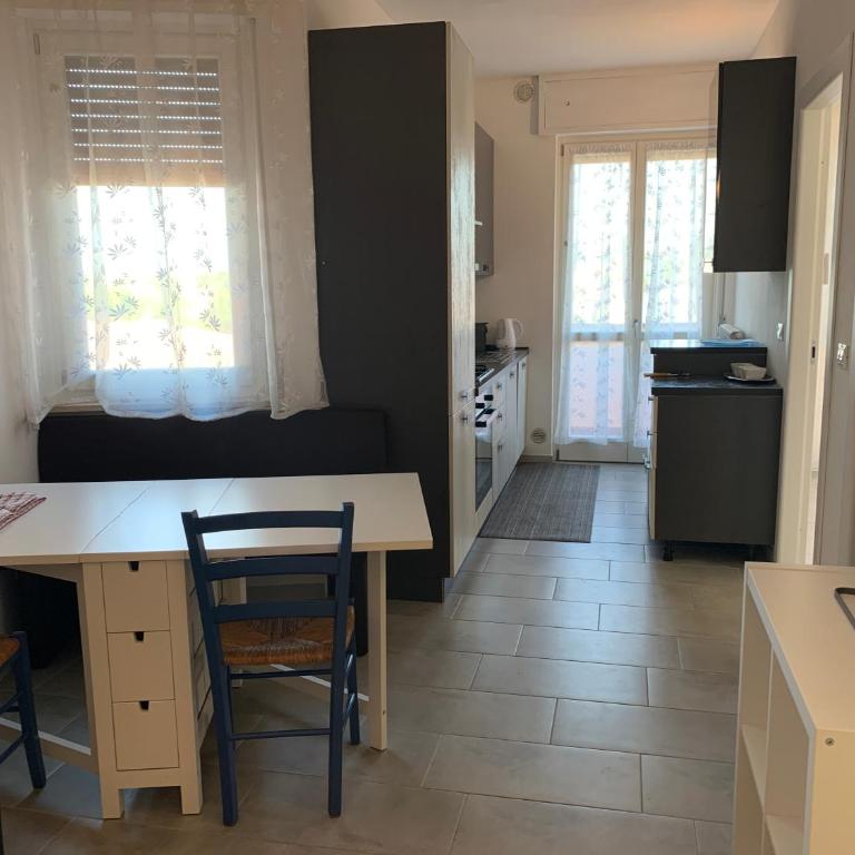 PeschieraView Flat x4 - Appartamento con 2 Camere da Letto - 15