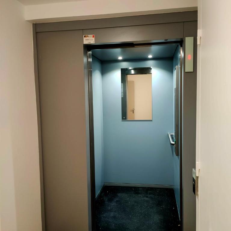 Superbe T2 Aux Pieds des Cimes, lumineux, calme, classé 4 étoiles - Apartamento de 1 dormitorio - 27