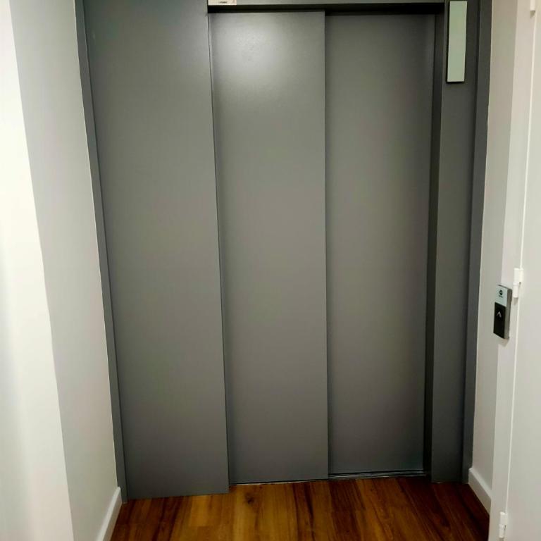 Superbe T2 Aux Pieds des Cimes, lumineux, calme, classé 4 étoiles - Apartamento de 1 dormitorio - 28