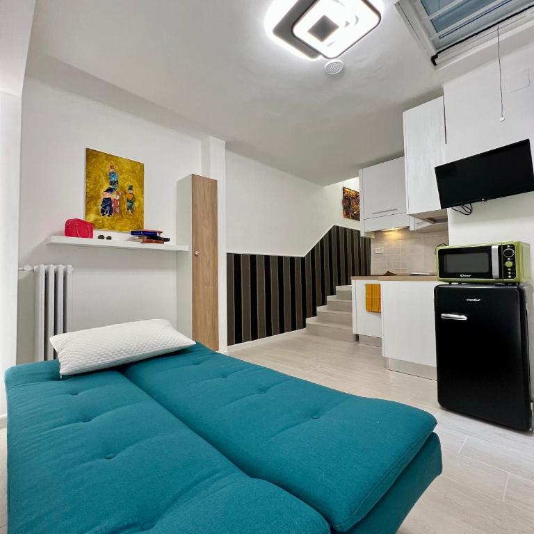 Ludo's Flat Bari Center - Appartamento con 1 Camera da Letto - 3