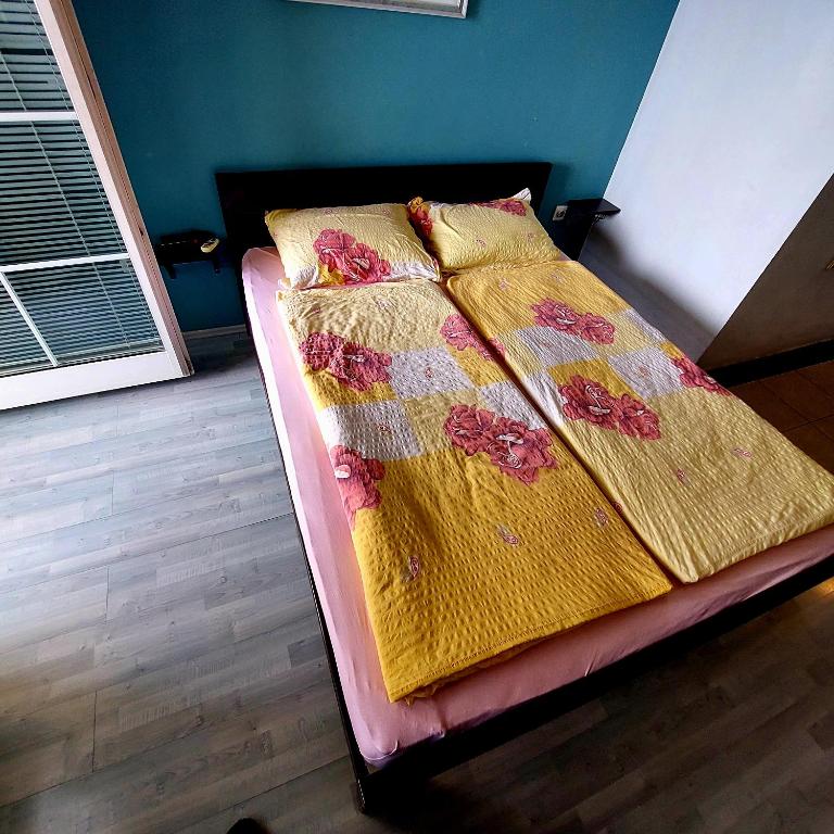Apartmani Baia vista Apartments - Studio sa Pogledom na More - 10