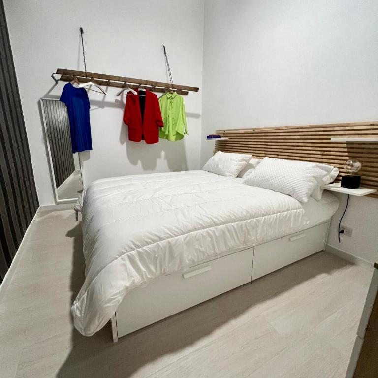 Ludo's Flat Bari Center - Appartamento con 1 Camera da Letto - 8